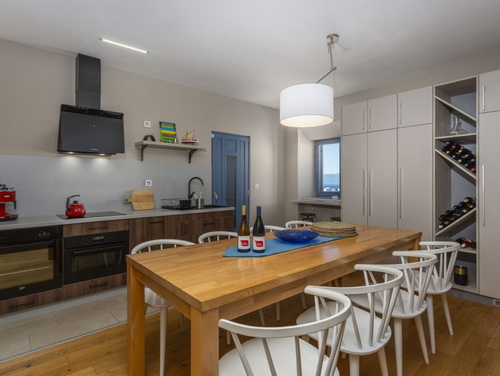 Villa Castel Muschio