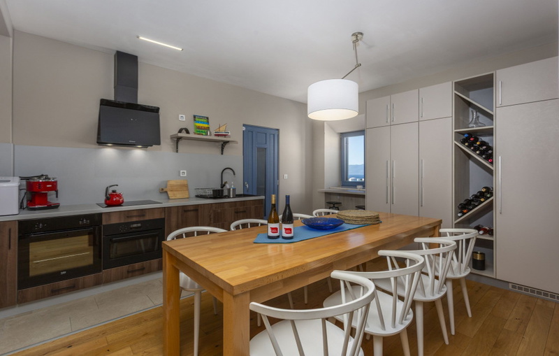 Villa Castel Muschio