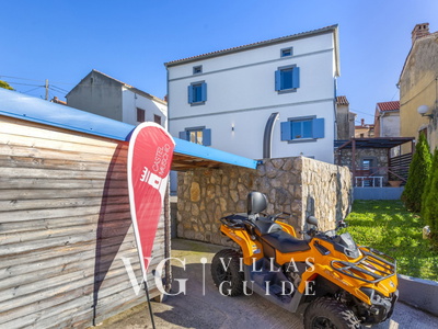 Villa Castel Muschio Dvorište i vanjski dio objekta