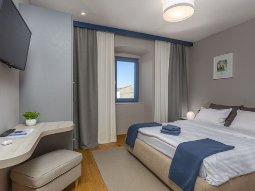 Villa Castel Muschio