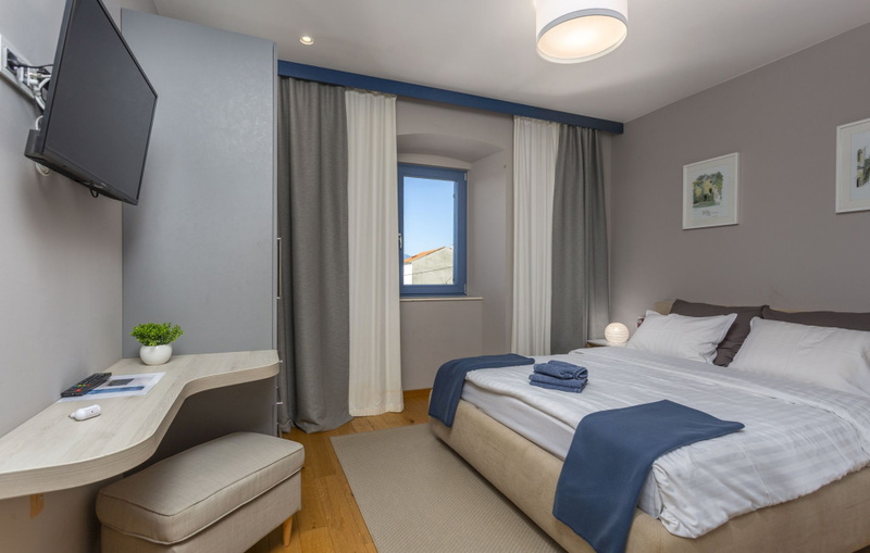 Villa Castel Muschio