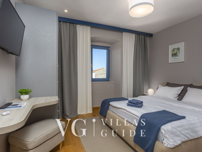 Villa Castel Muschio