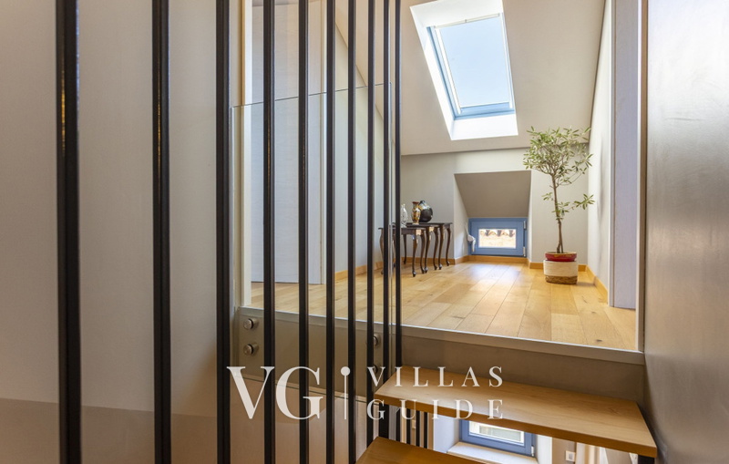 Villa Castel Muschio Ostalo
