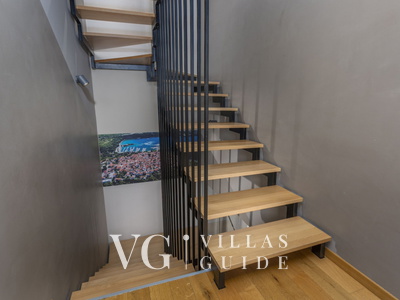 Villa Castel Muschio Ostalo
