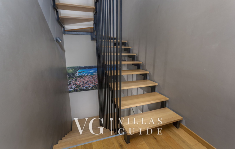 Villa Castel Muschio Ostalo
