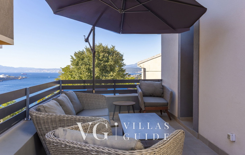 Villa Castel Muschio Dvorište i vanjski dio objekta