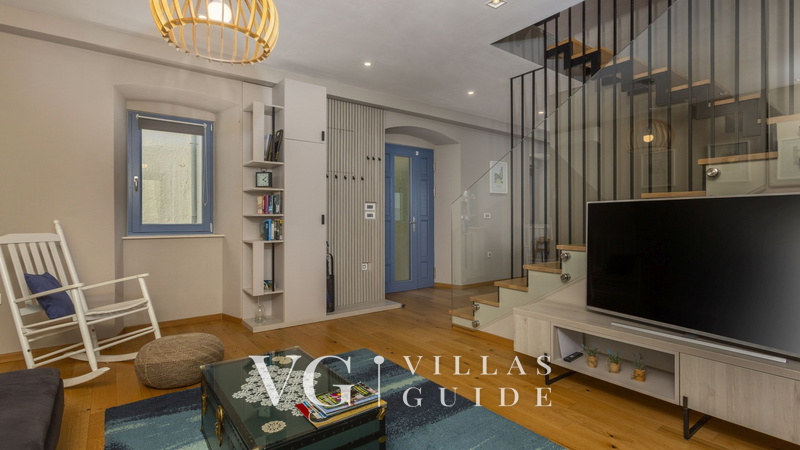 Villa Castel Muschio