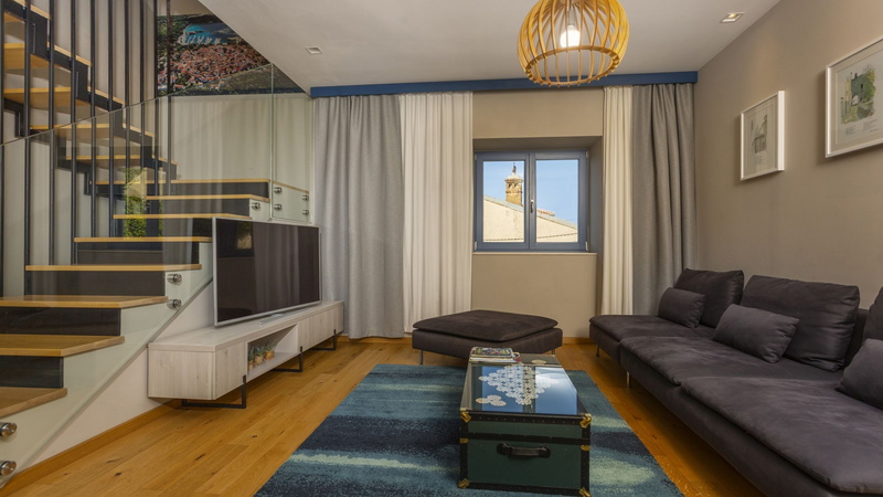 Villa Castel Muschio