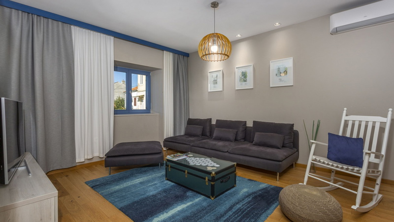 Villa Castel Muschio