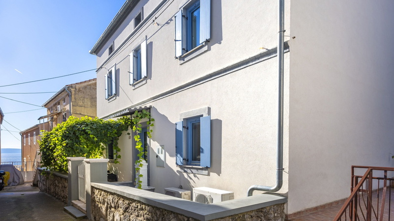 Villa Castel Muschio