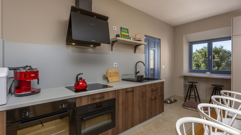 Villa Castel Muschio