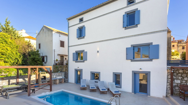 Holiday home Island of KrK - Omišalj