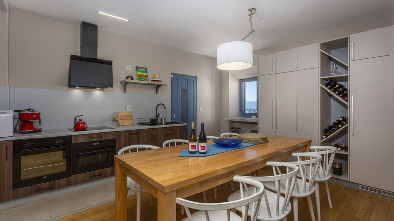 Villa Castel Muschio