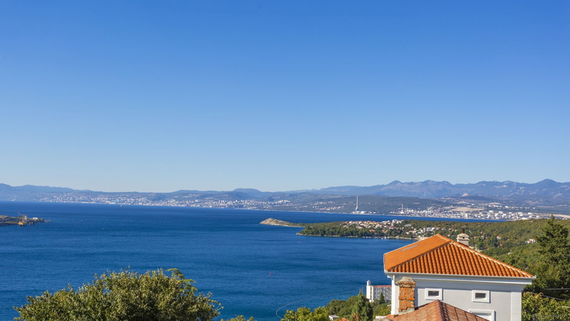 Villa Castel Muschio