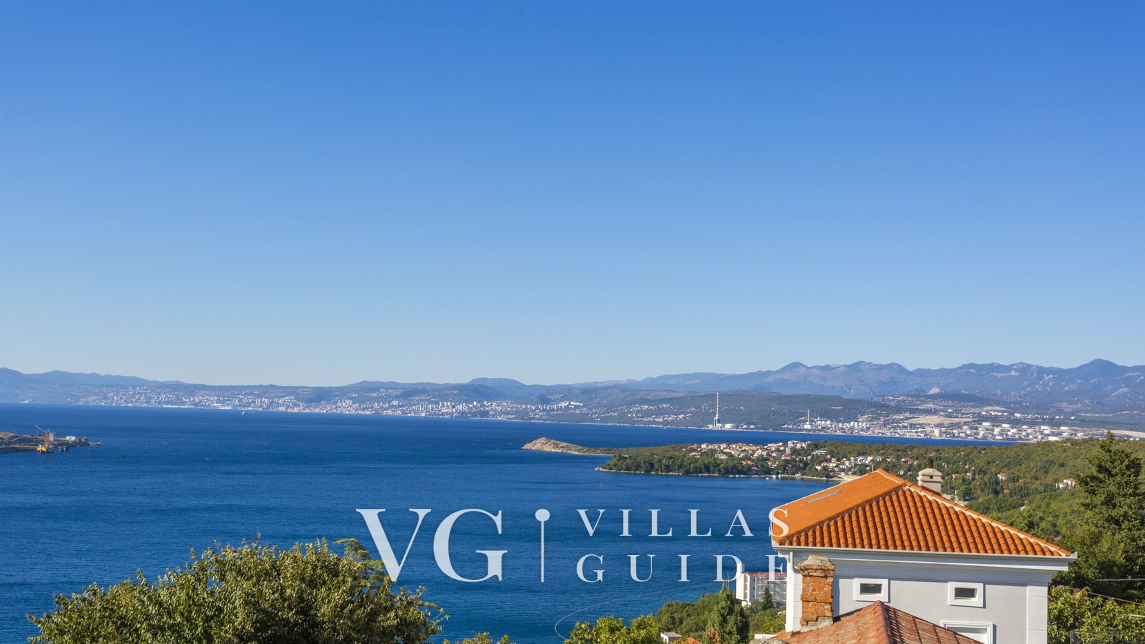 Villa Castel Muschio Microlocation