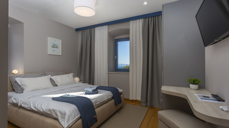 Villa Castel Muschio