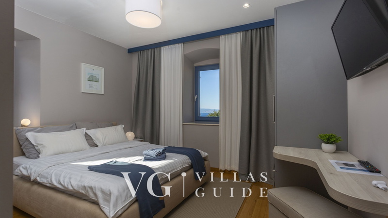 Villa Castel Muschio