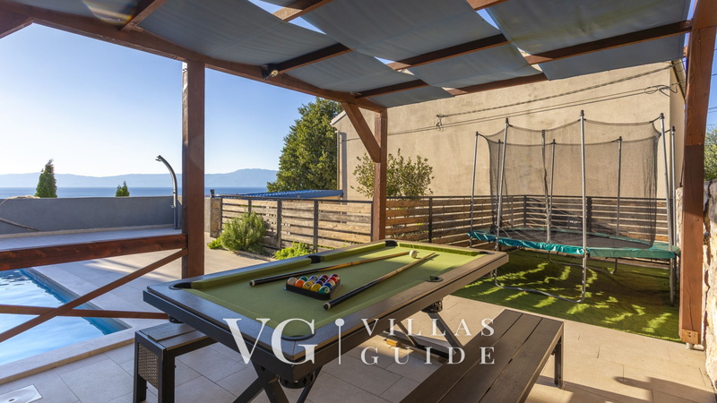 Villa Castel Muschio Additional content