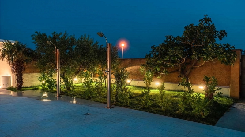 Sea view Villa Summer 2