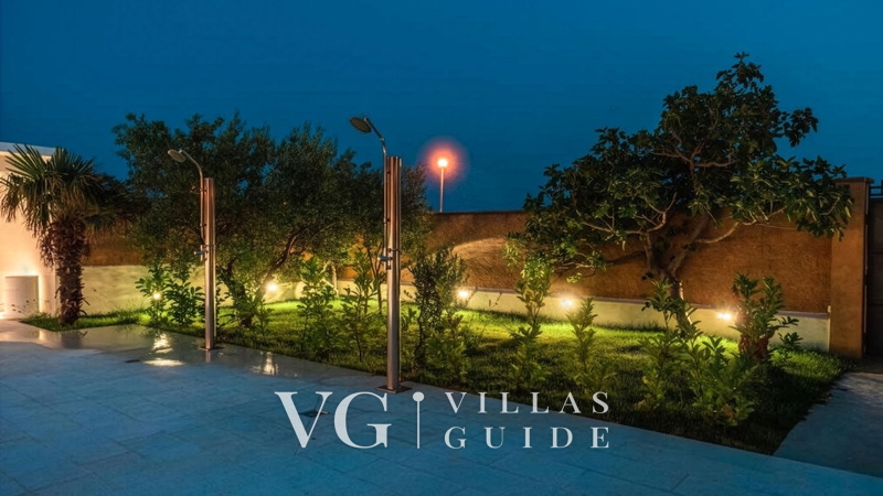 Sea view Villa Summer 2