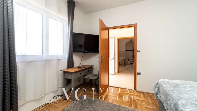 Sea view Villa Summer 2 Schlafzimmer