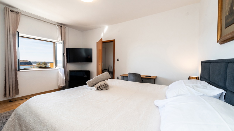 Sea view Villa Summer 2