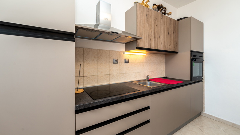 Sea view Villa Summer 2