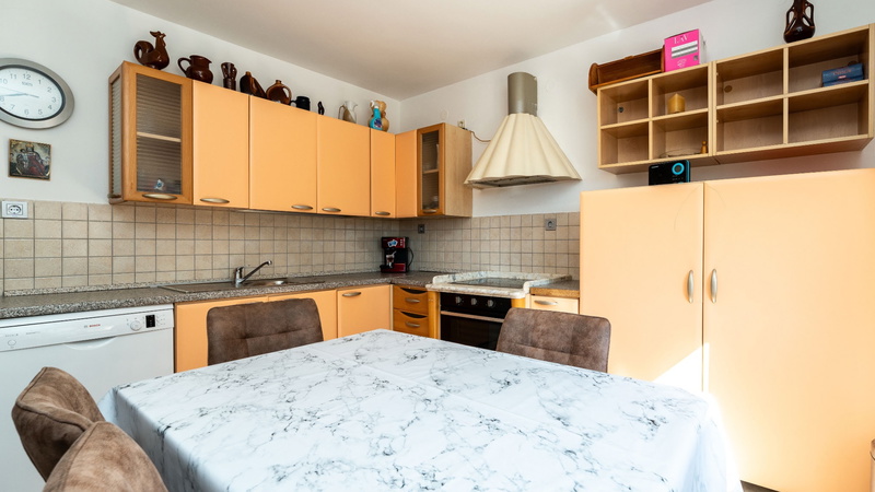 Sea view Villa Summer 2