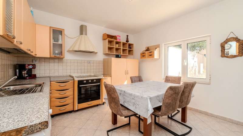 Sea view Villa Summer 2