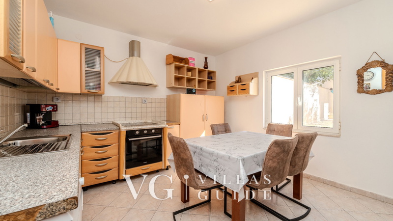 Sea view Villa Summer 2