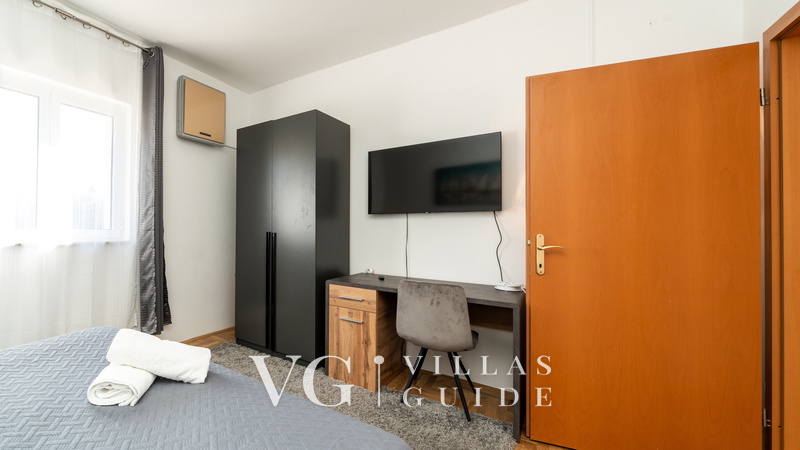 Sea view Villa Summer 2 Schlafzimmer