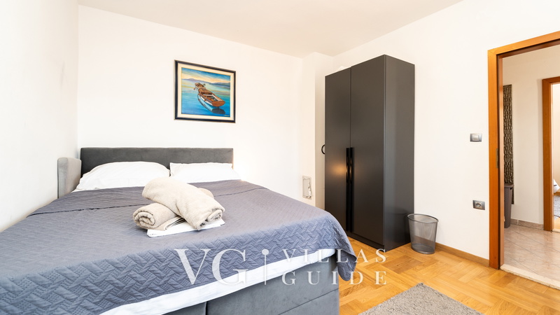 Sea view Villa Summer 2 Schlafzimmer