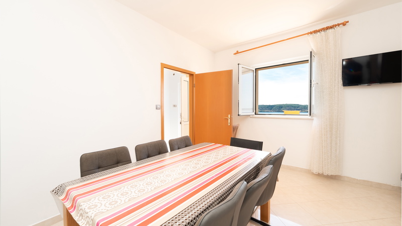 Sea view Villa Summer 2