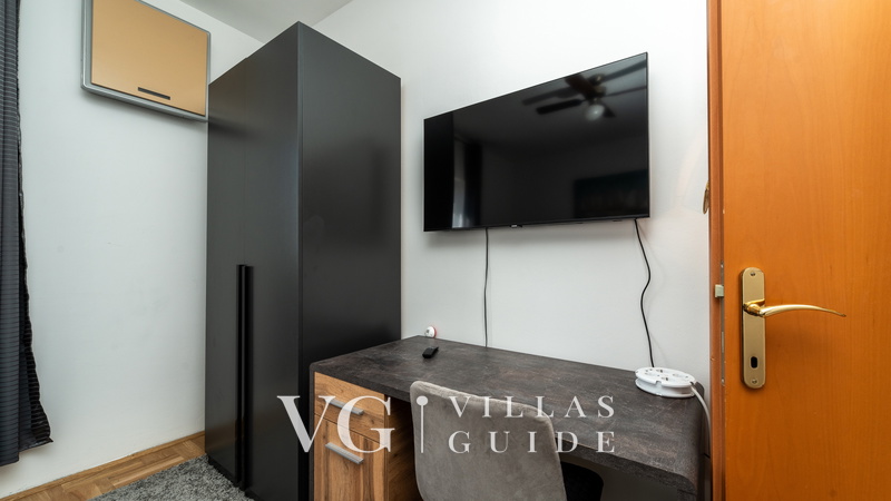 Sea view Villa Summer 2 Schlafzimmer