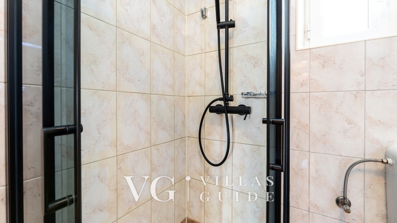 Sea view Villa Summer 2 Badezimmer