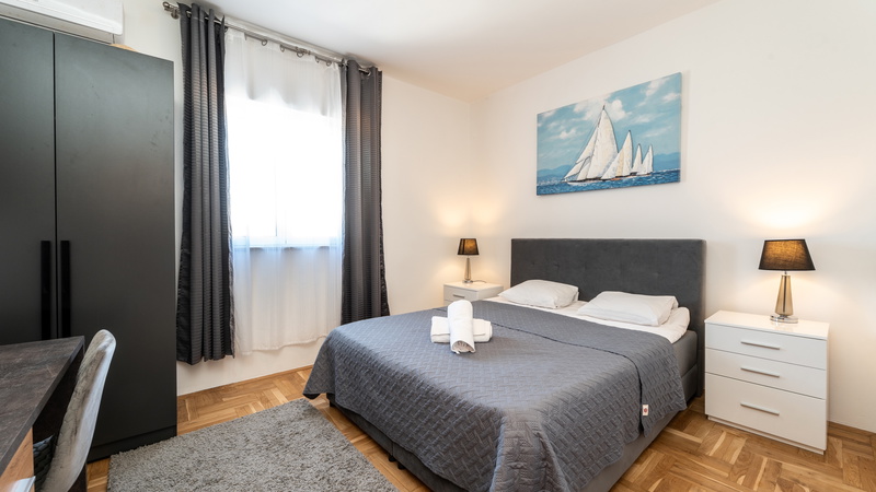 Sea view Villa Summer 2