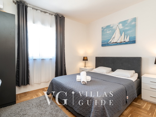 Sea view Villa Summer 2