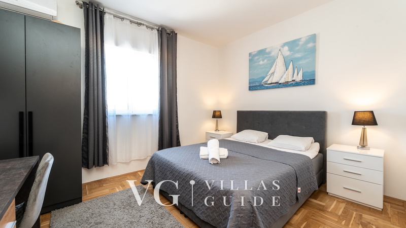 Sea view Villa Summer 2