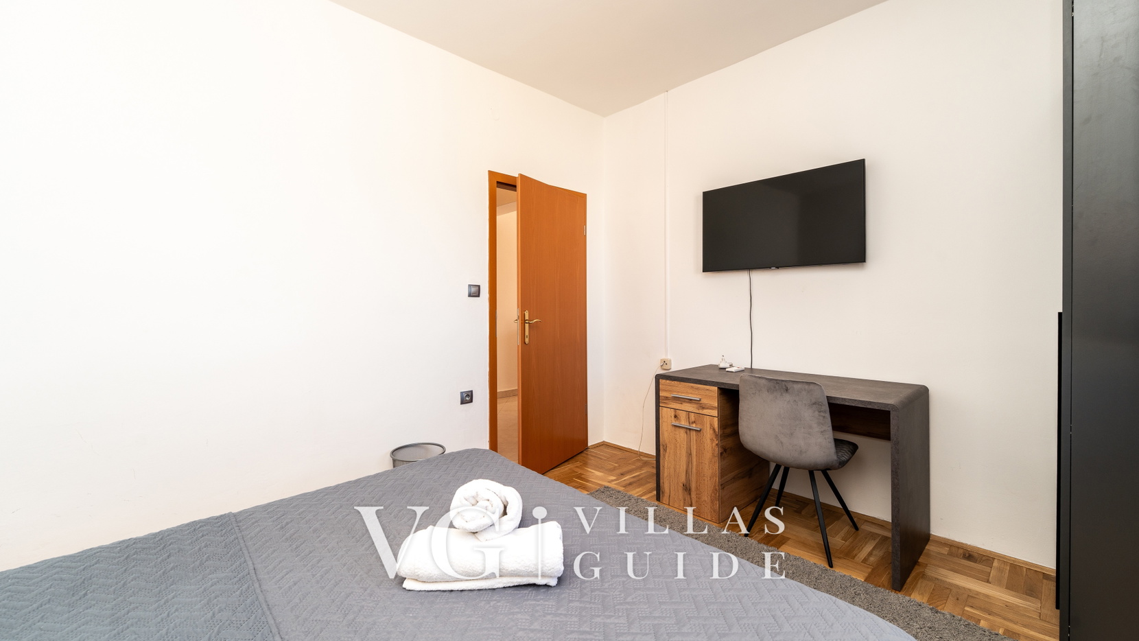 Sea view Villa Summer 2 Schlafzimmer