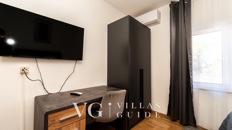 Sea view Villa Summer 2 Schlafzimmer