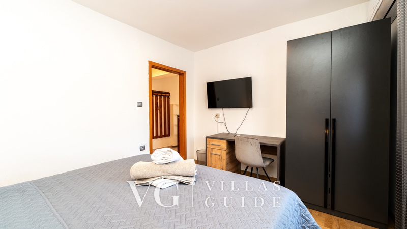 Sea view Villa Summer 2 Schlafzimmer