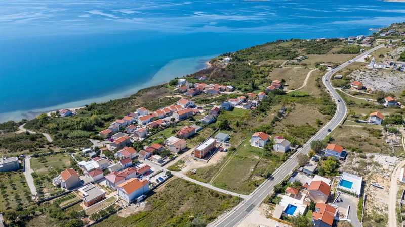 Sea view Villa Summer 2