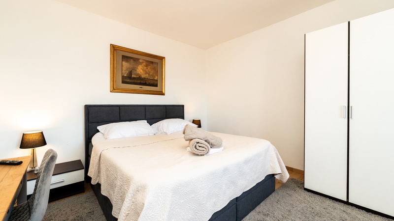 Sea view Villa Summer 2