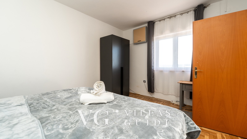 Sea view Villa Summer 2 Schlafzimmer