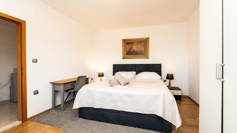 Sea view Villa Summer 2