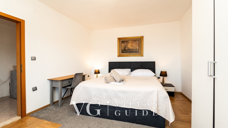 Sea view Villa Summer 2 Schlafzimmer