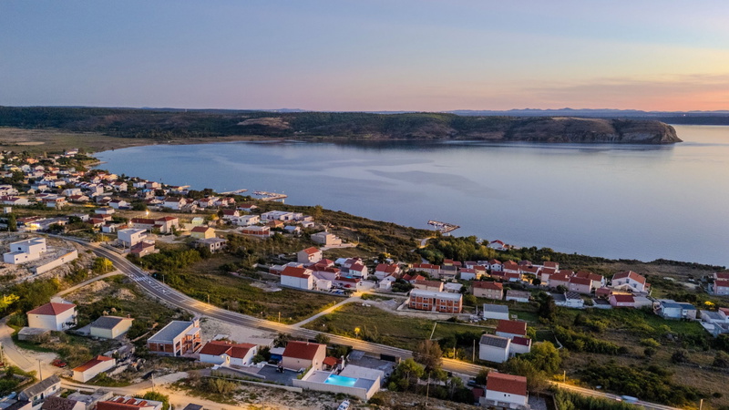 Sea view Villa Summer 2