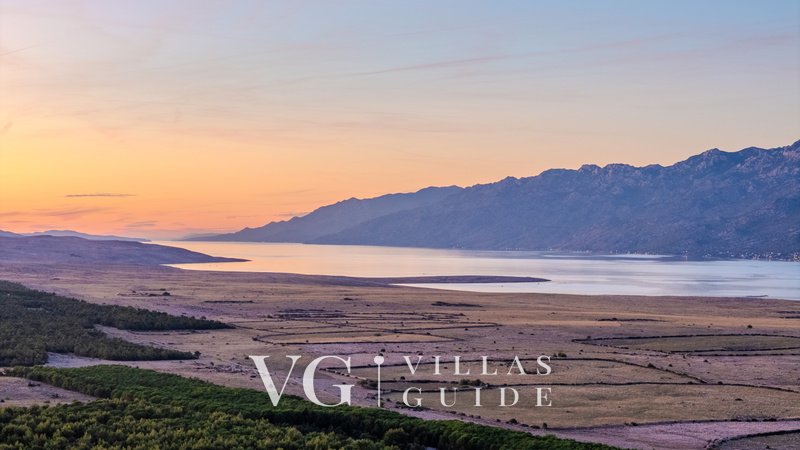 Sea view Villa Summer 2 micro_location