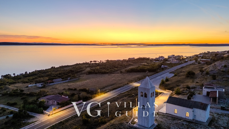 Sea view Villa Summer 2 micro_location