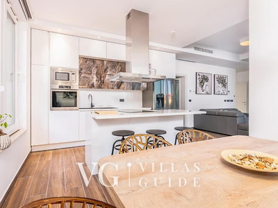 Villa Anne Dnevni boravak